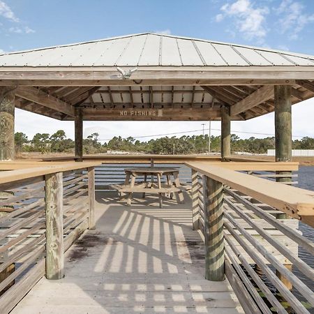 Grand Caribbean In Perdido Key 111E By Vacation Homes Collection Pensacola Luaran gambar