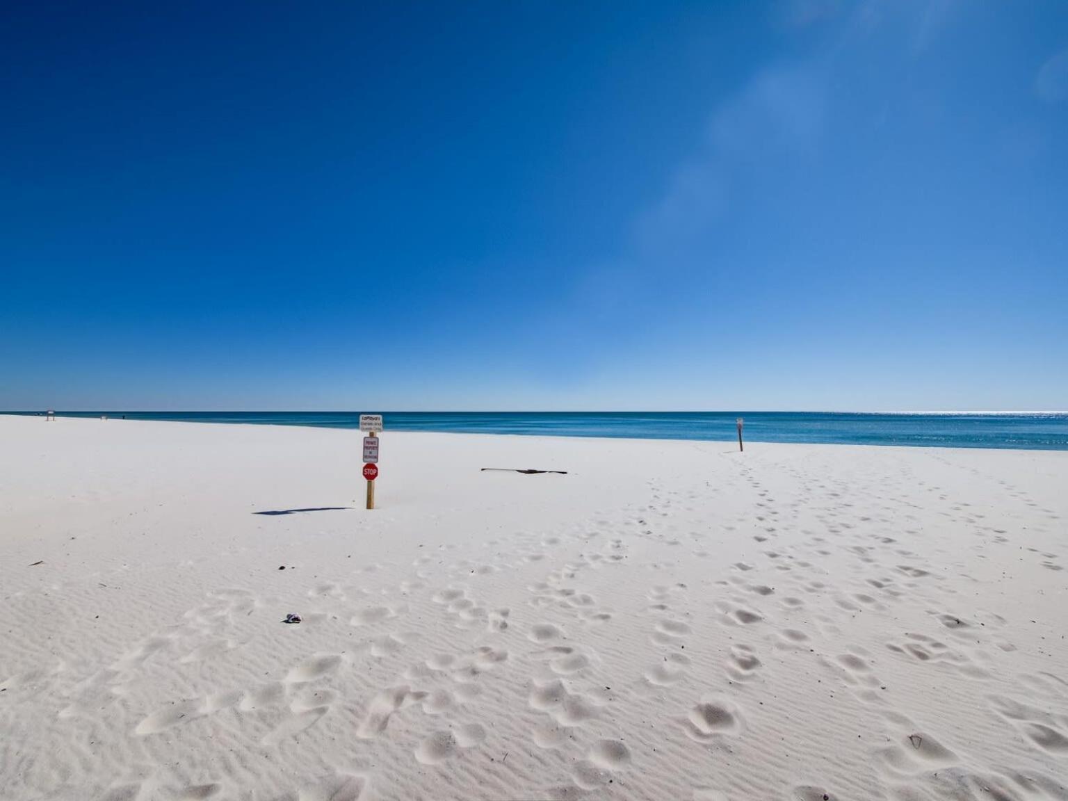 Grand Caribbean In Perdido Key 111E By Vacation Homes Collection Pensacola Luaran gambar
