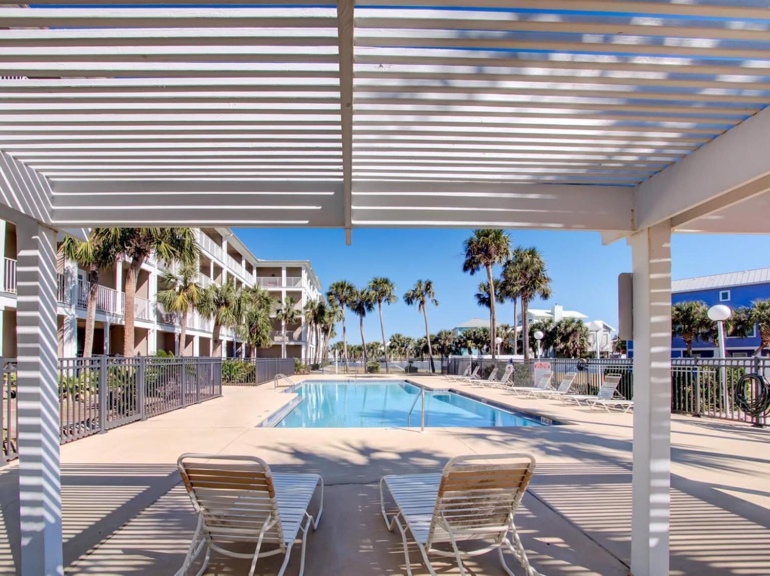 Grand Caribbean In Perdido Key 111E By Vacation Homes Collection Pensacola Luaran gambar