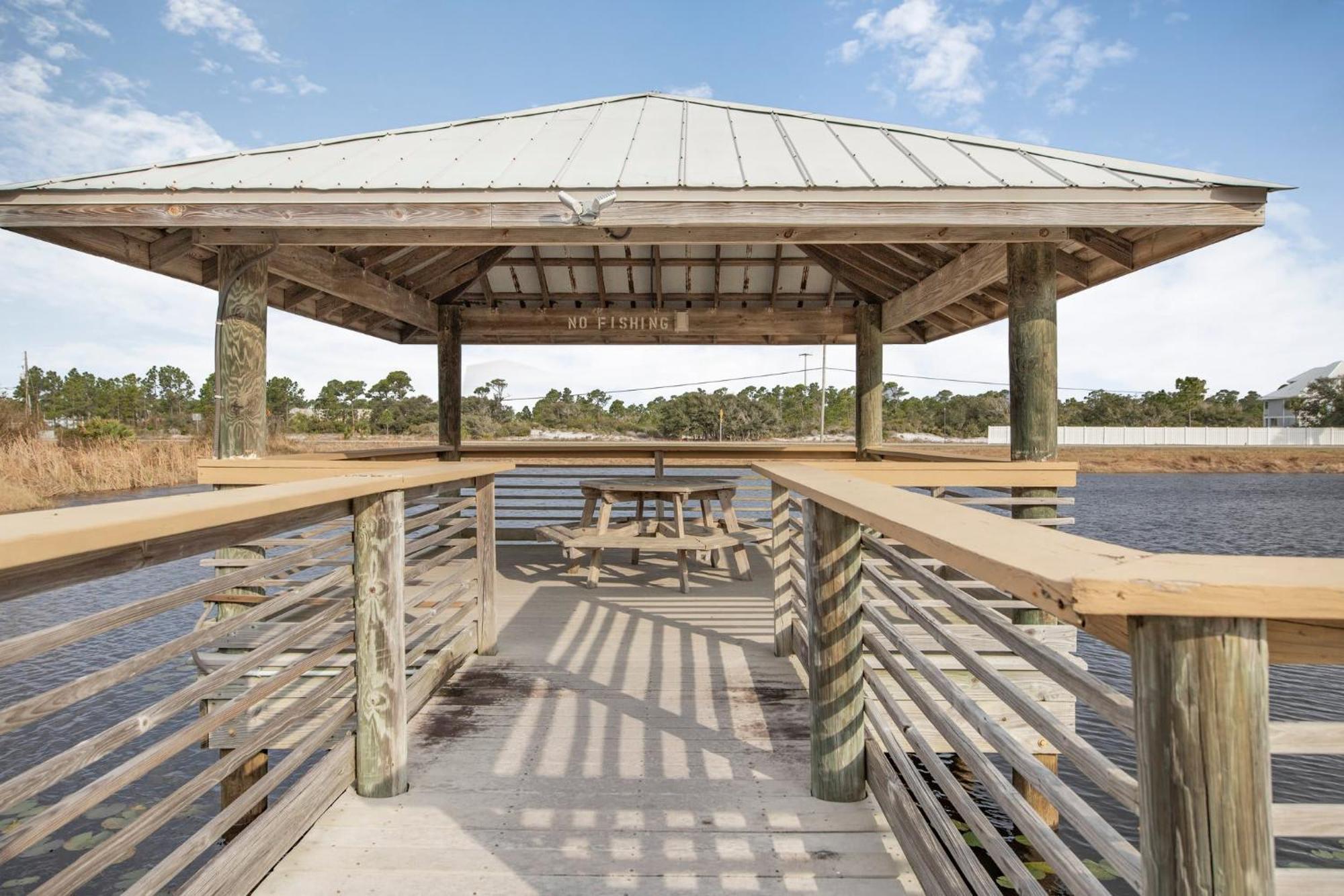 Grand Caribbean In Perdido Key 111E By Vacation Homes Collection Pensacola Luaran gambar