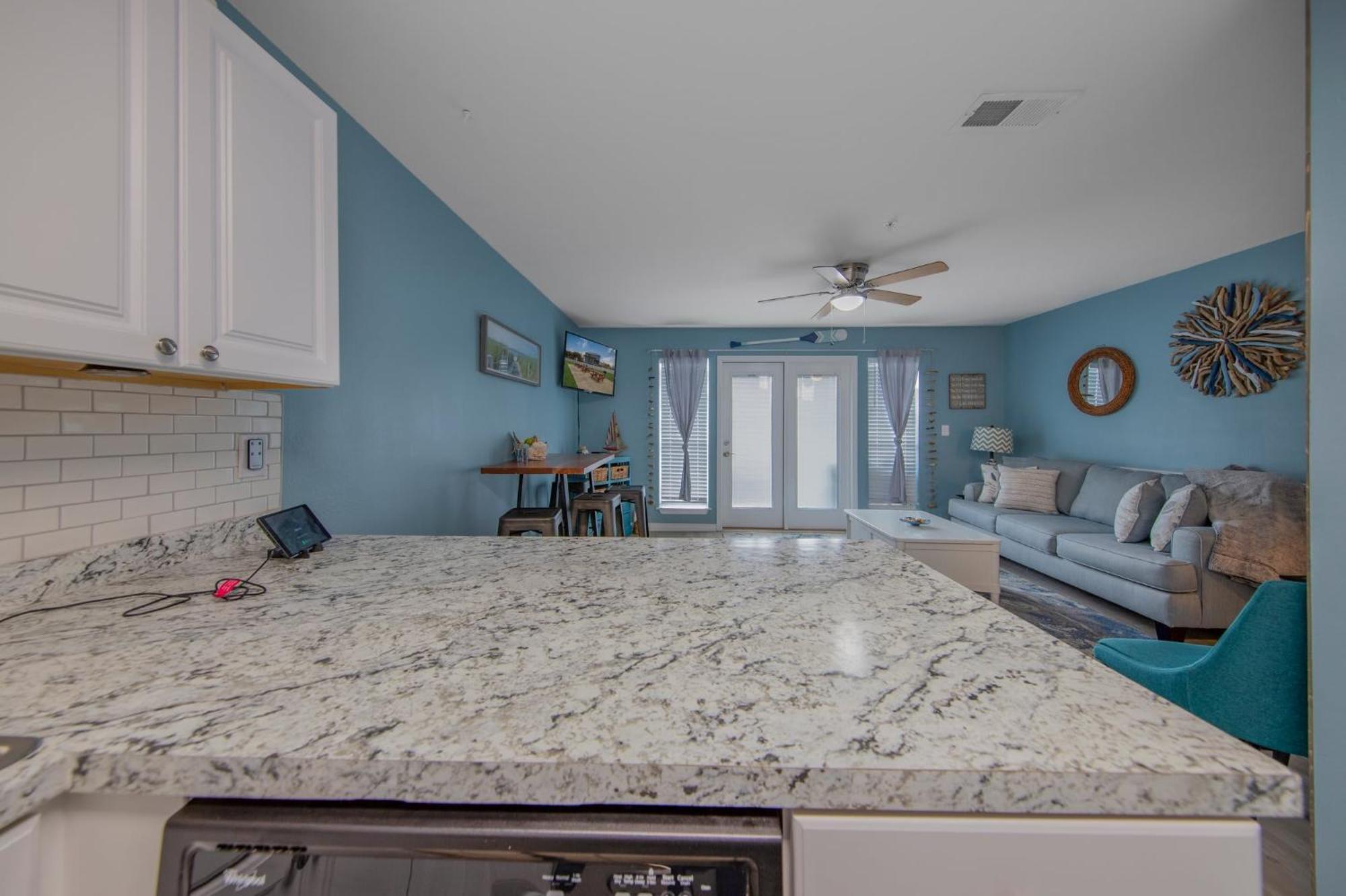 Grand Caribbean In Perdido Key 111E By Vacation Homes Collection Pensacola Luaran gambar