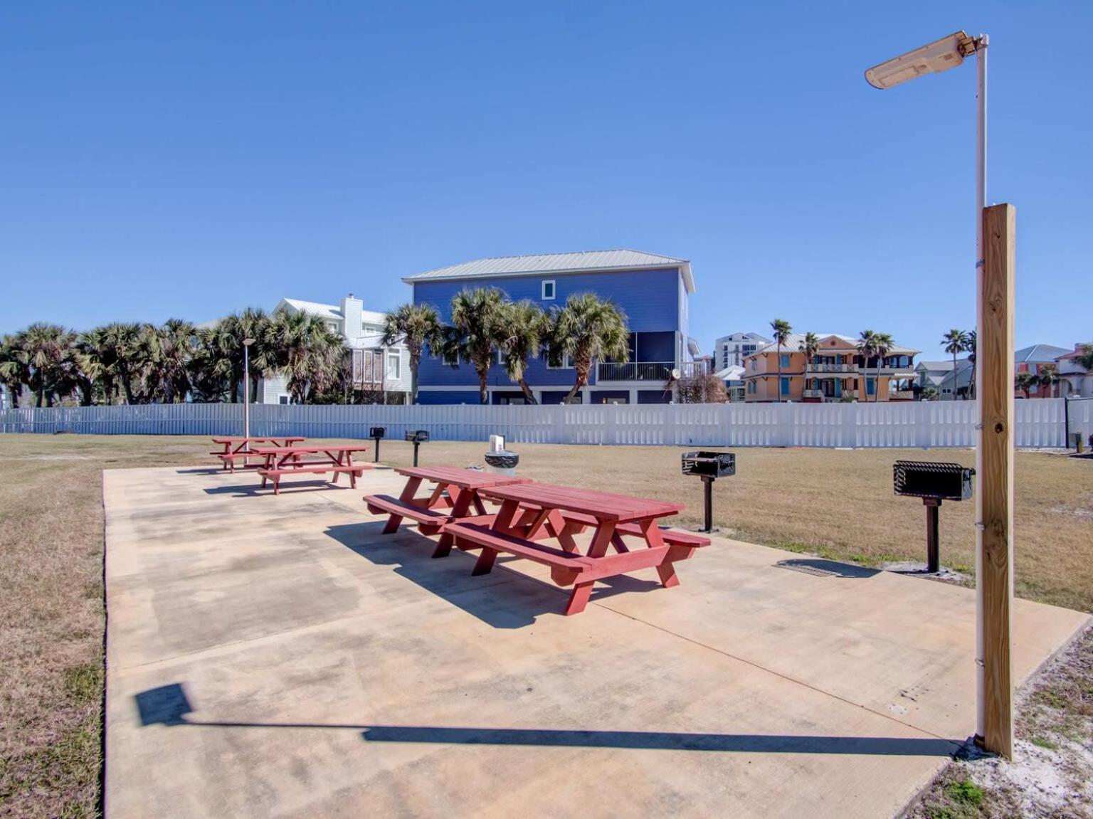 Grand Caribbean In Perdido Key 111E By Vacation Homes Collection Pensacola Luaran gambar