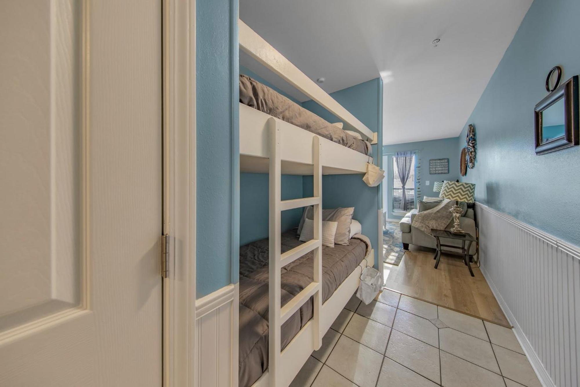 Grand Caribbean In Perdido Key 111E By Vacation Homes Collection Pensacola Luaran gambar
