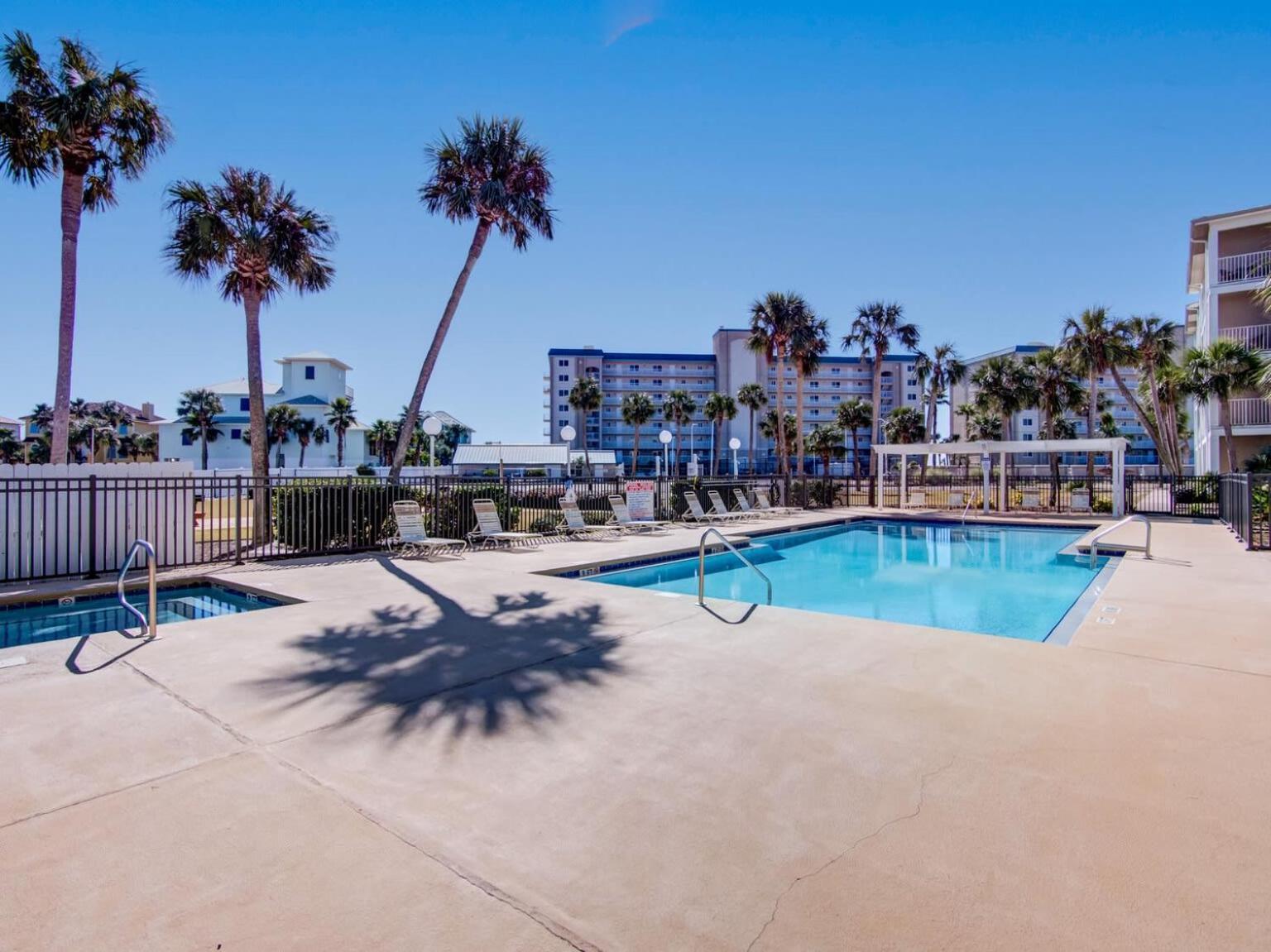 Grand Caribbean In Perdido Key 111E By Vacation Homes Collection Pensacola Luaran gambar