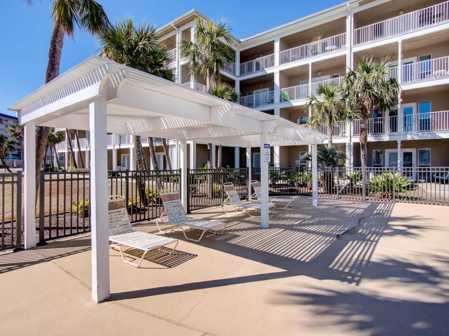 Grand Caribbean In Perdido Key 111E By Vacation Homes Collection Pensacola Luaran gambar