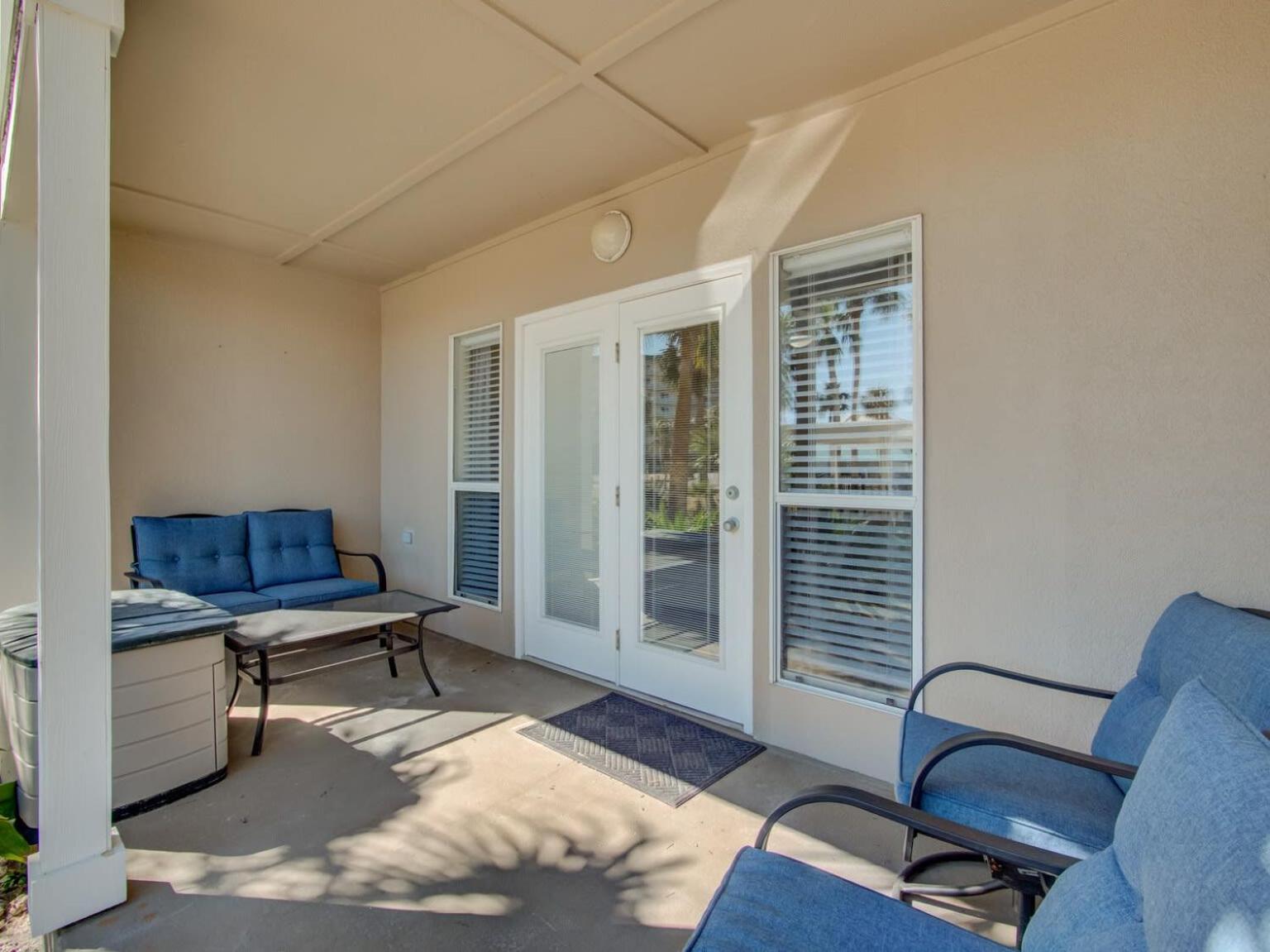 Grand Caribbean In Perdido Key 111E By Vacation Homes Collection Pensacola Luaran gambar