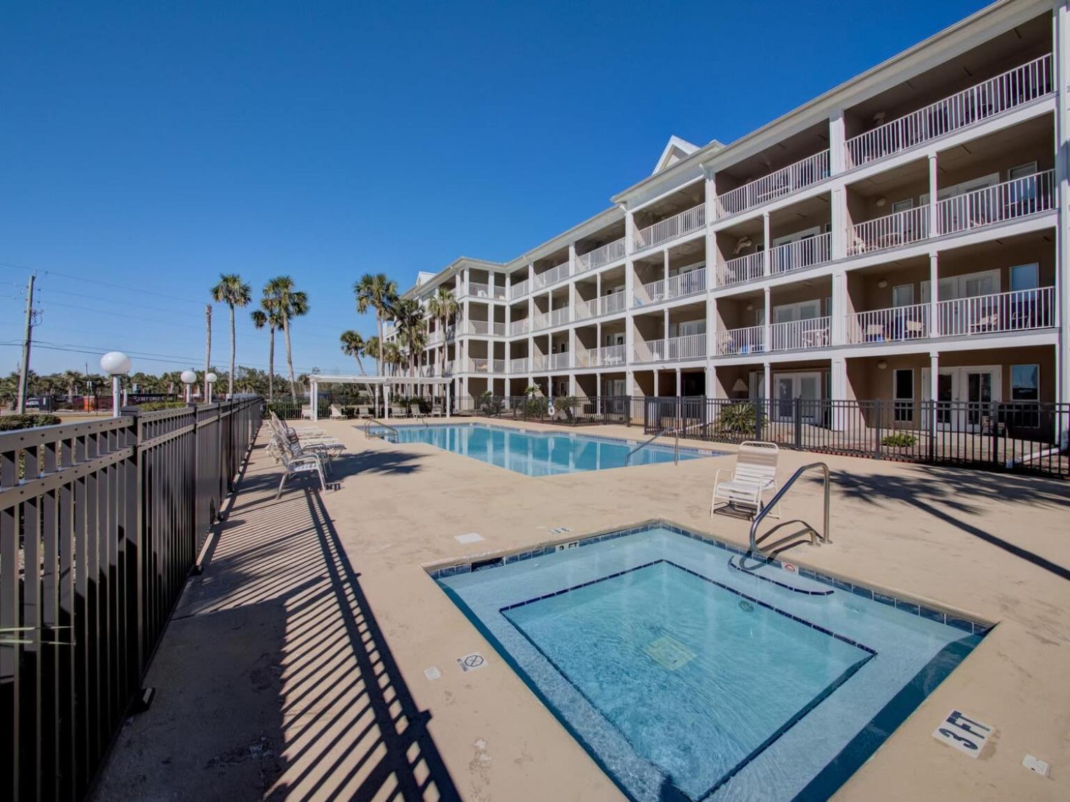Grand Caribbean In Perdido Key 111E By Vacation Homes Collection Pensacola Luaran gambar