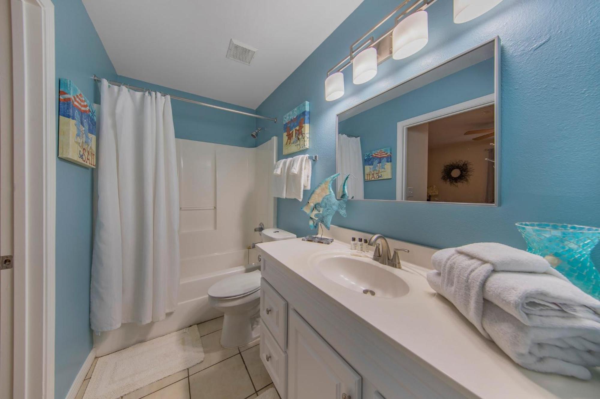 Grand Caribbean In Perdido Key 111E By Vacation Homes Collection Pensacola Luaran gambar