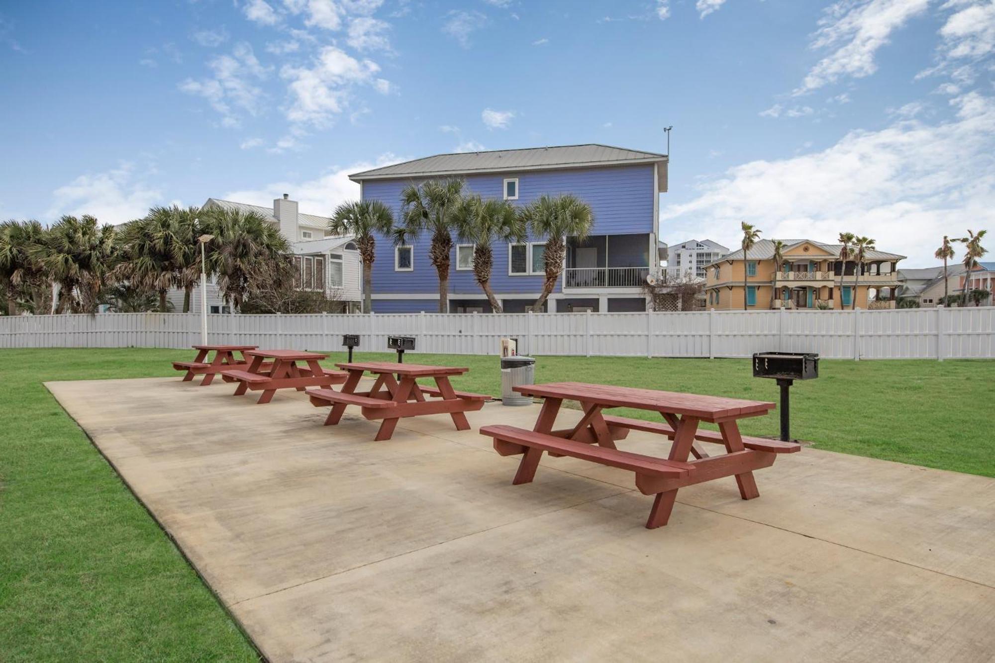 Grand Caribbean In Perdido Key 111E By Vacation Homes Collection Pensacola Luaran gambar