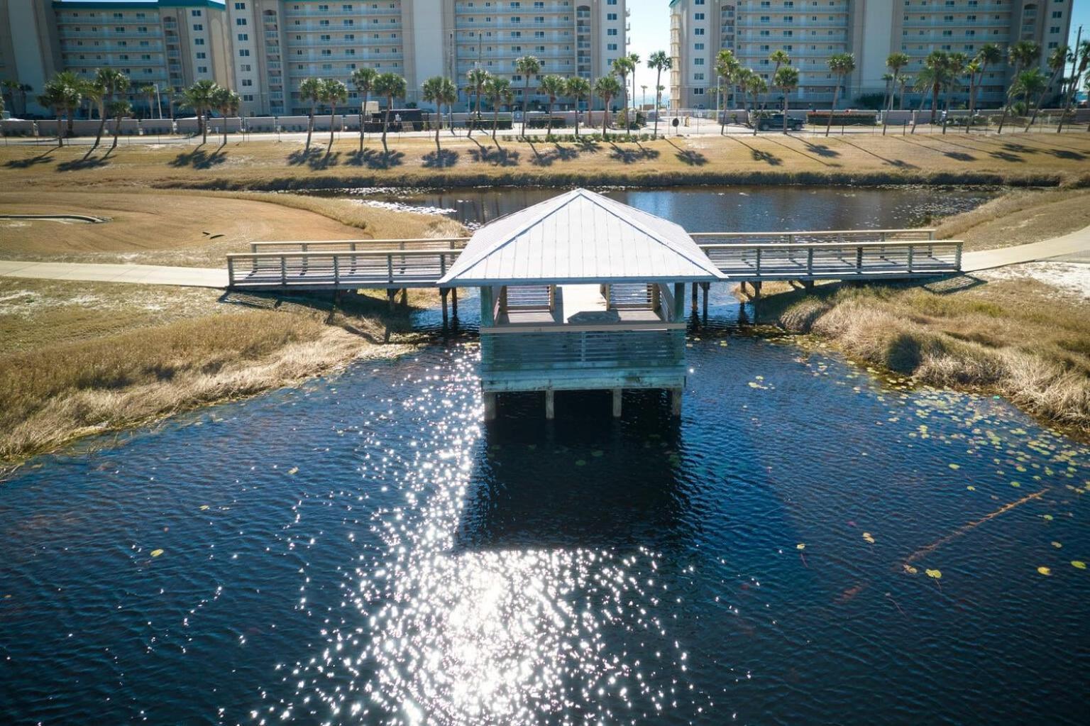Grand Caribbean In Perdido Key 111E By Vacation Homes Collection Pensacola Luaran gambar