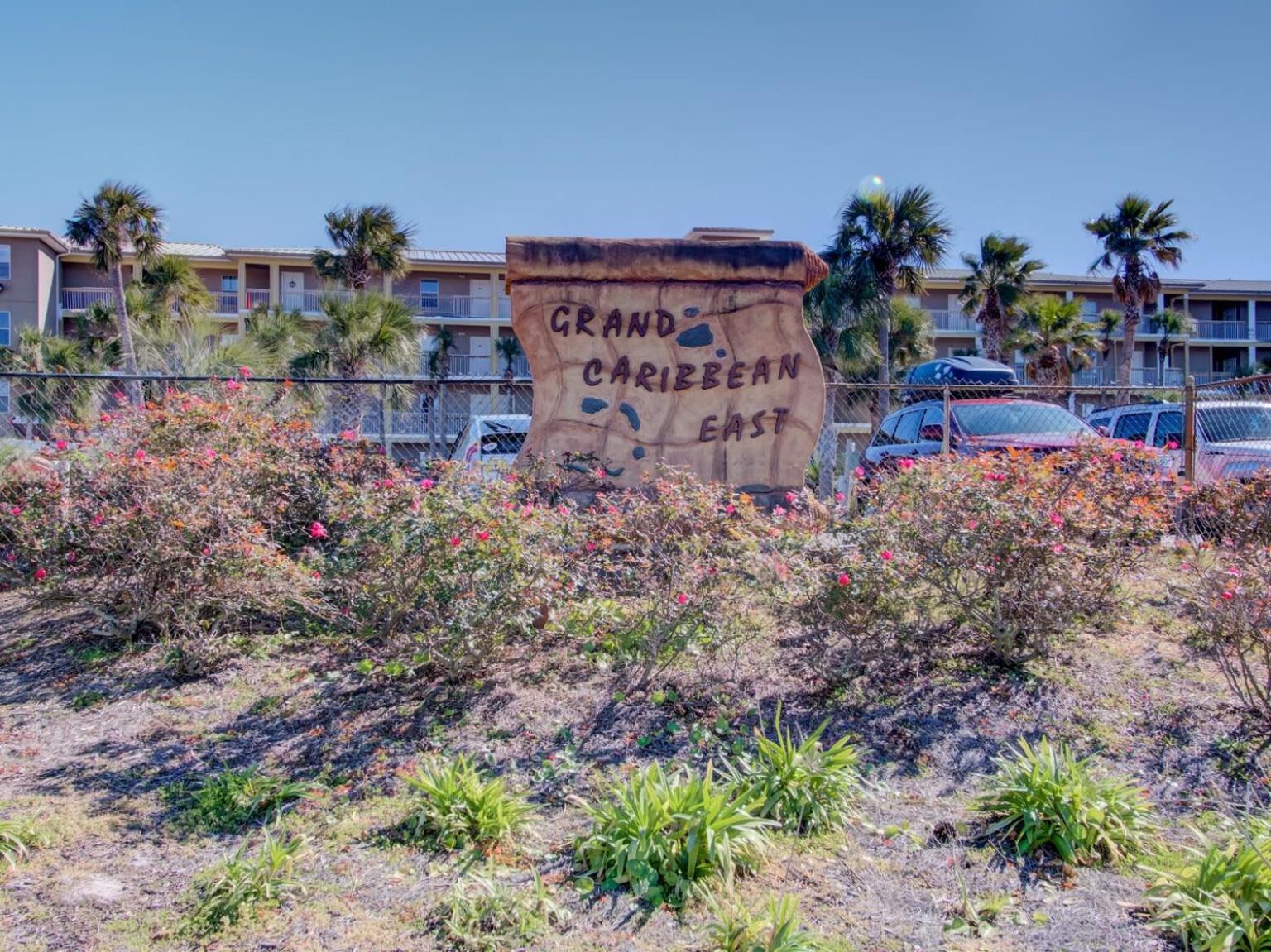 Grand Caribbean In Perdido Key 111E By Vacation Homes Collection Pensacola Luaran gambar