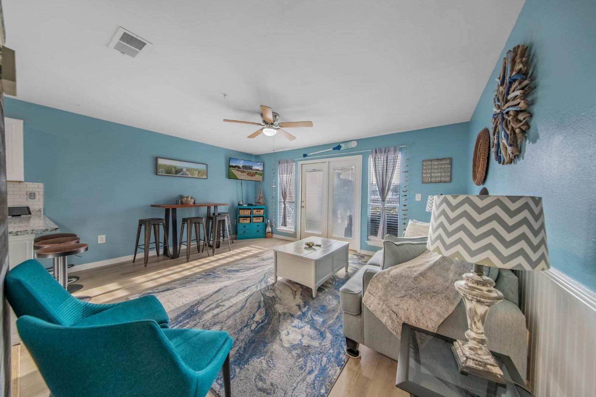 Grand Caribbean In Perdido Key 111E By Vacation Homes Collection Pensacola Luaran gambar