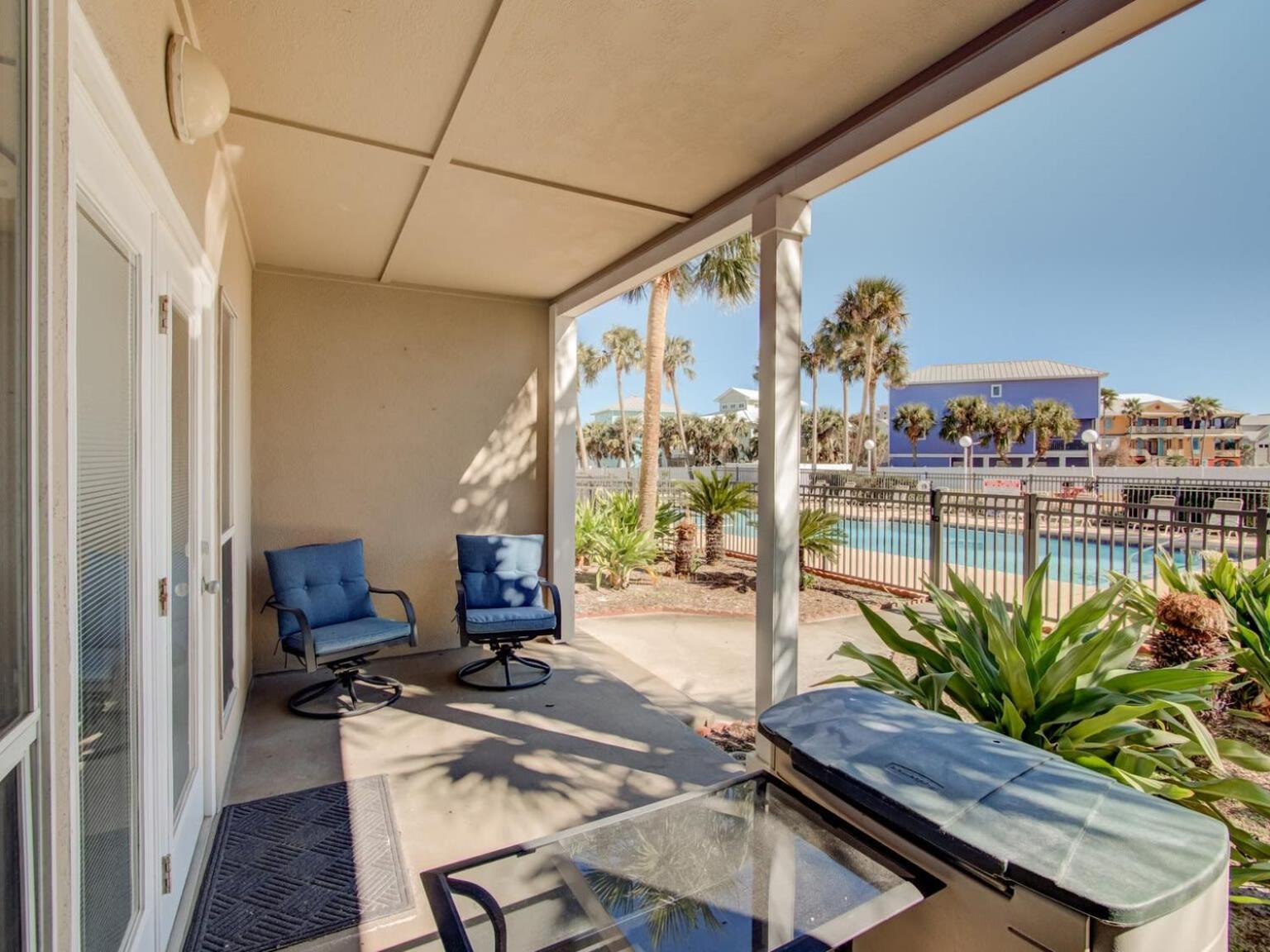 Grand Caribbean In Perdido Key 111E By Vacation Homes Collection Pensacola Luaran gambar