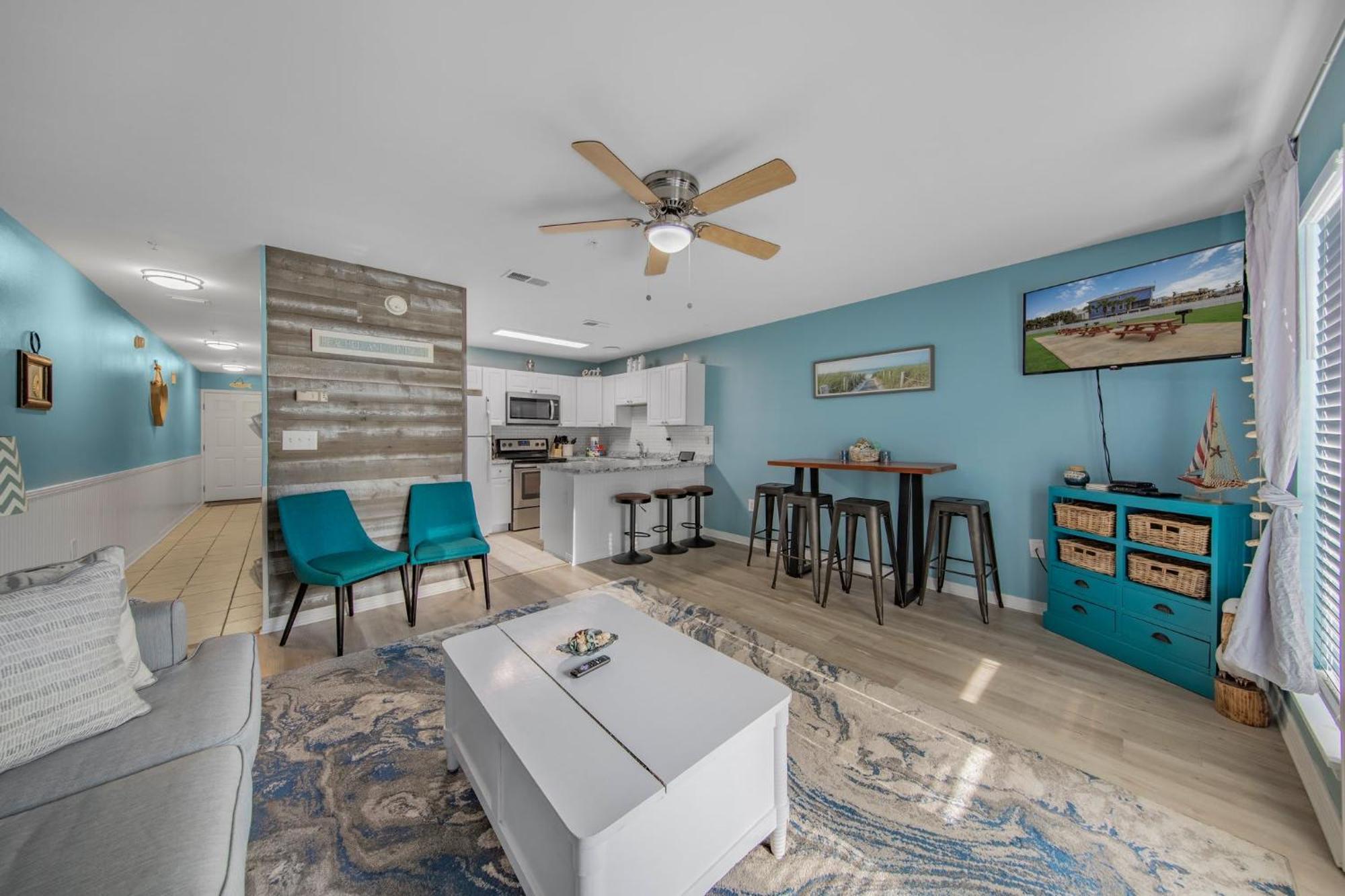 Grand Caribbean In Perdido Key 111E By Vacation Homes Collection Pensacola Luaran gambar