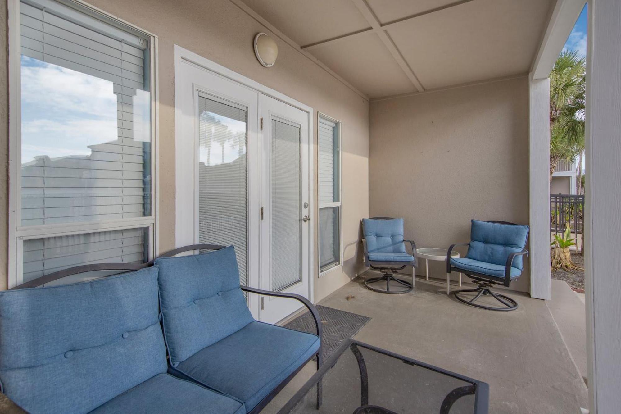 Grand Caribbean In Perdido Key 111E By Vacation Homes Collection Pensacola Luaran gambar